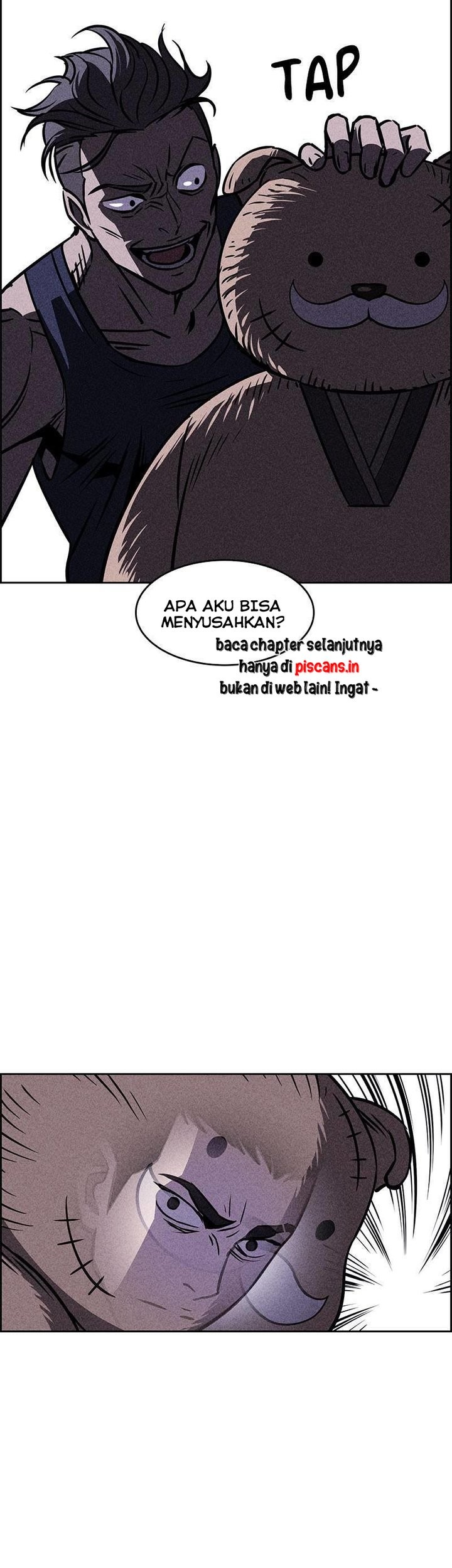 Omnipotence Chapter 11 Gambar 49