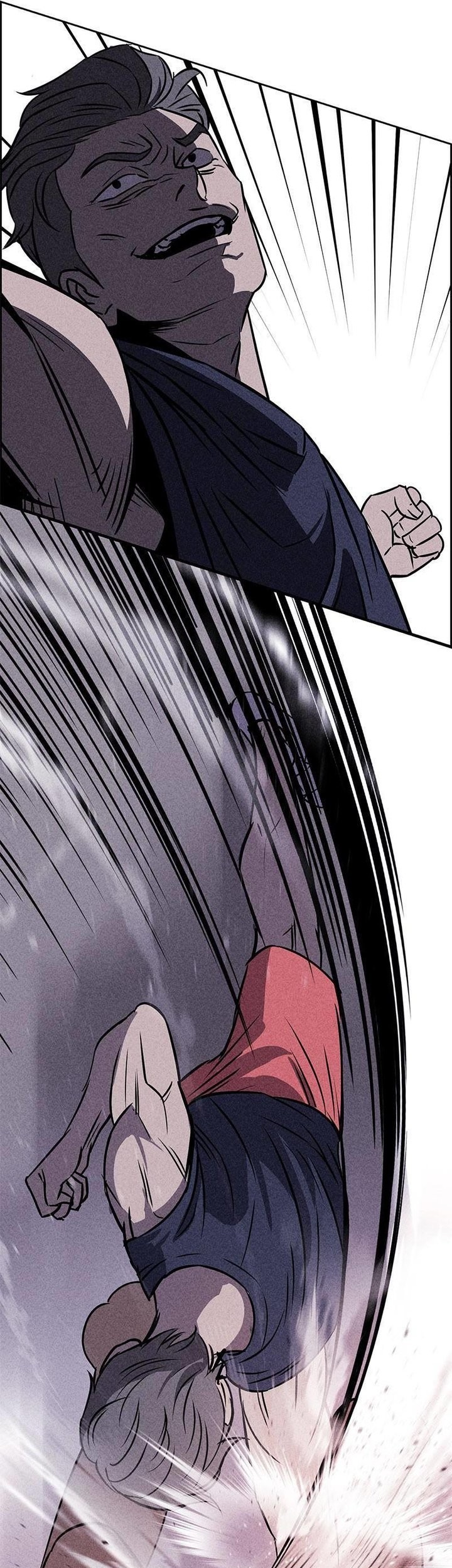 Omnipotence Chapter 11 Gambar 52