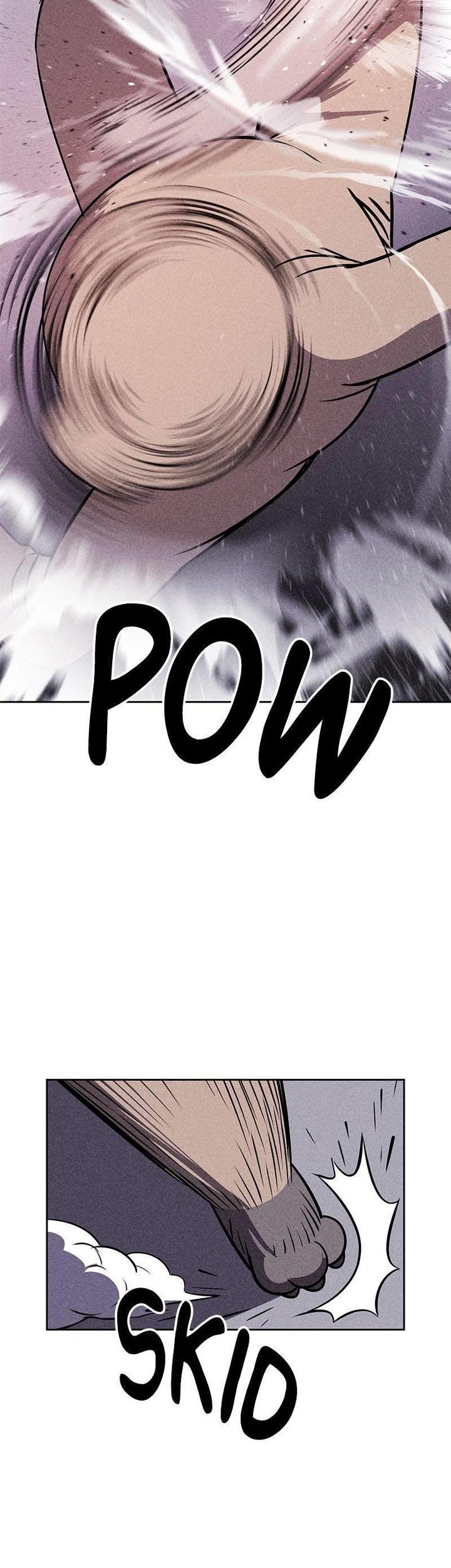 Omnipotence Chapter 11 Gambar 53