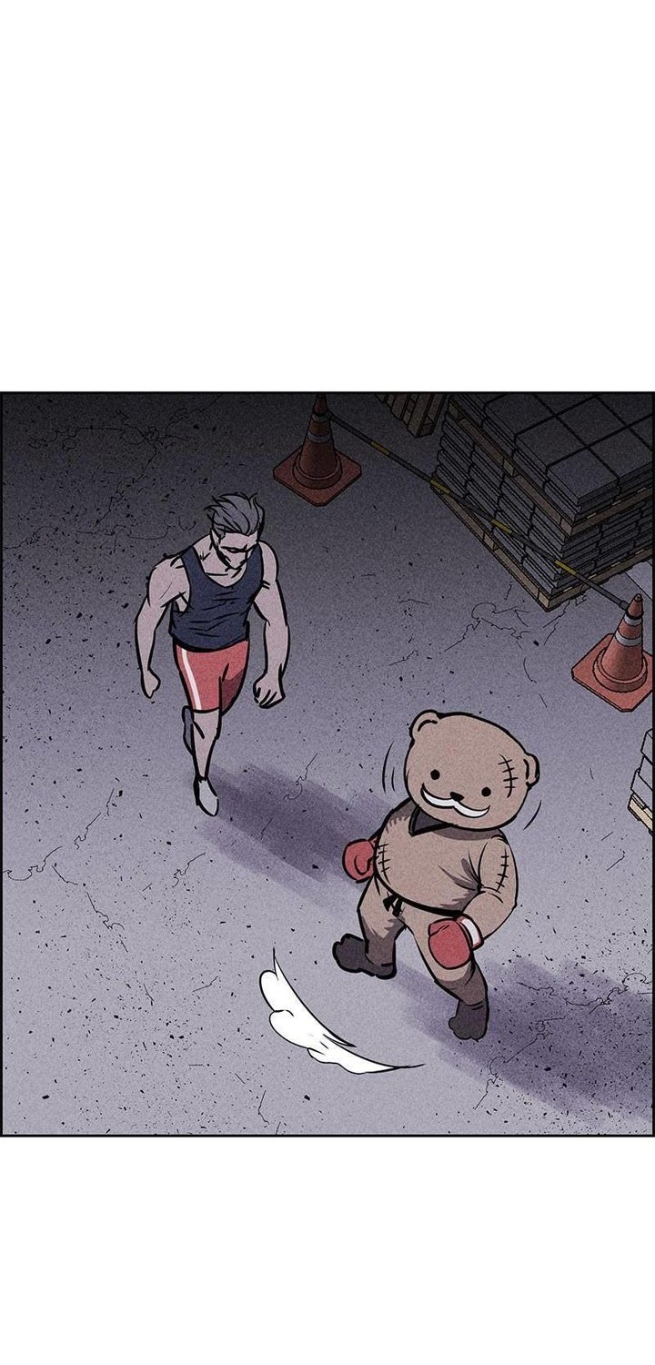 Omnipotence Chapter 11 Gambar 54