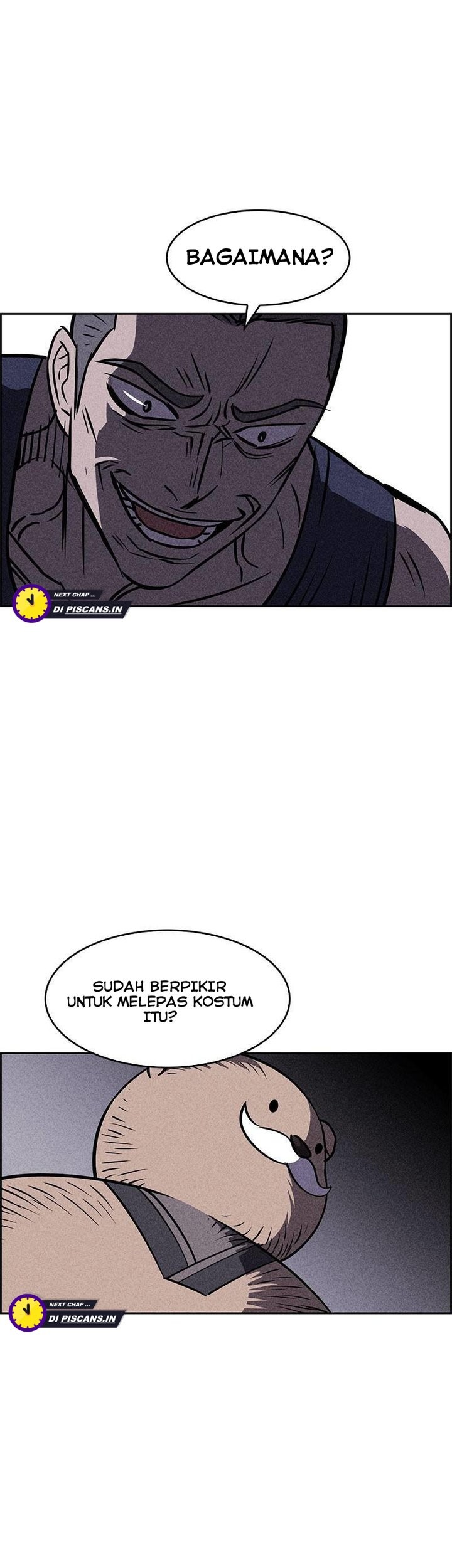 Omnipotence Chapter 11 Gambar 55