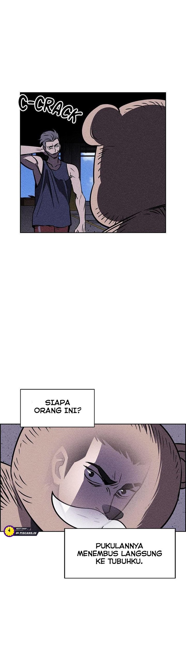 Omnipotence Chapter 11 Gambar 56