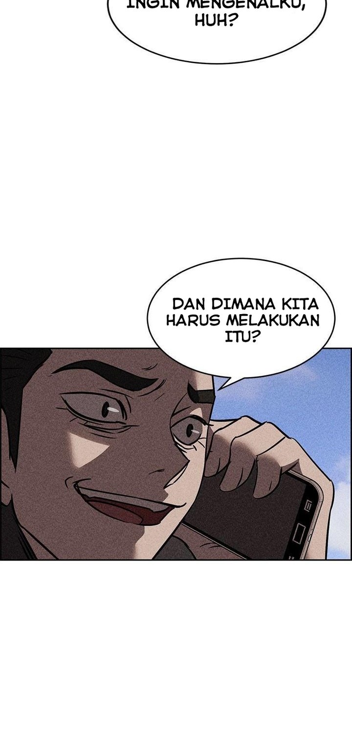 Omnipotence Chapter 11 Gambar 30