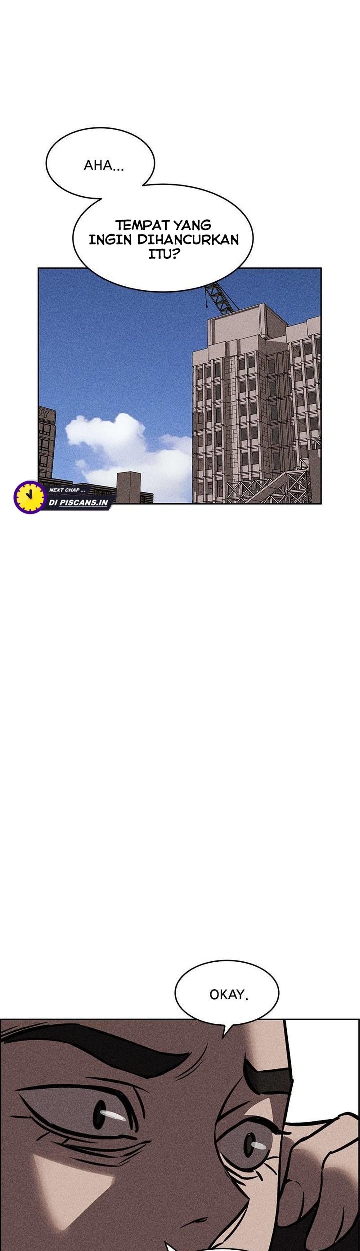 Omnipotence Chapter 11 Gambar 31