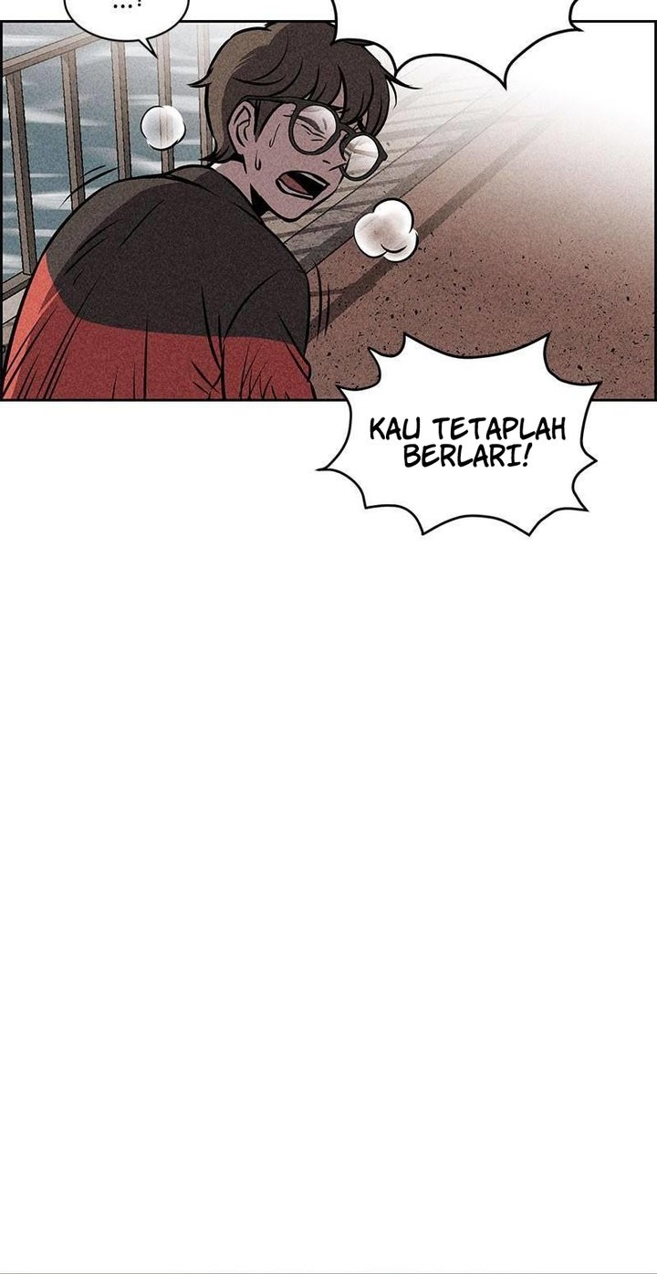 Omnipotence Chapter 11 Gambar 33