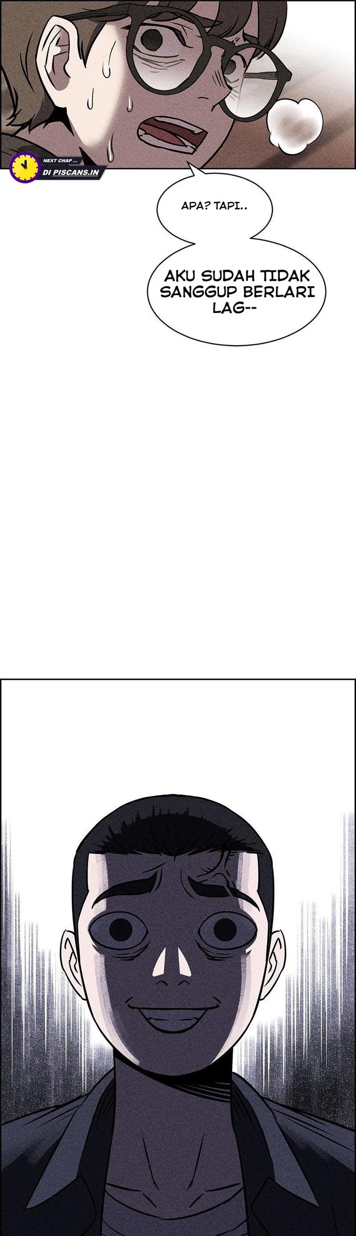 Omnipotence Chapter 11 Gambar 34