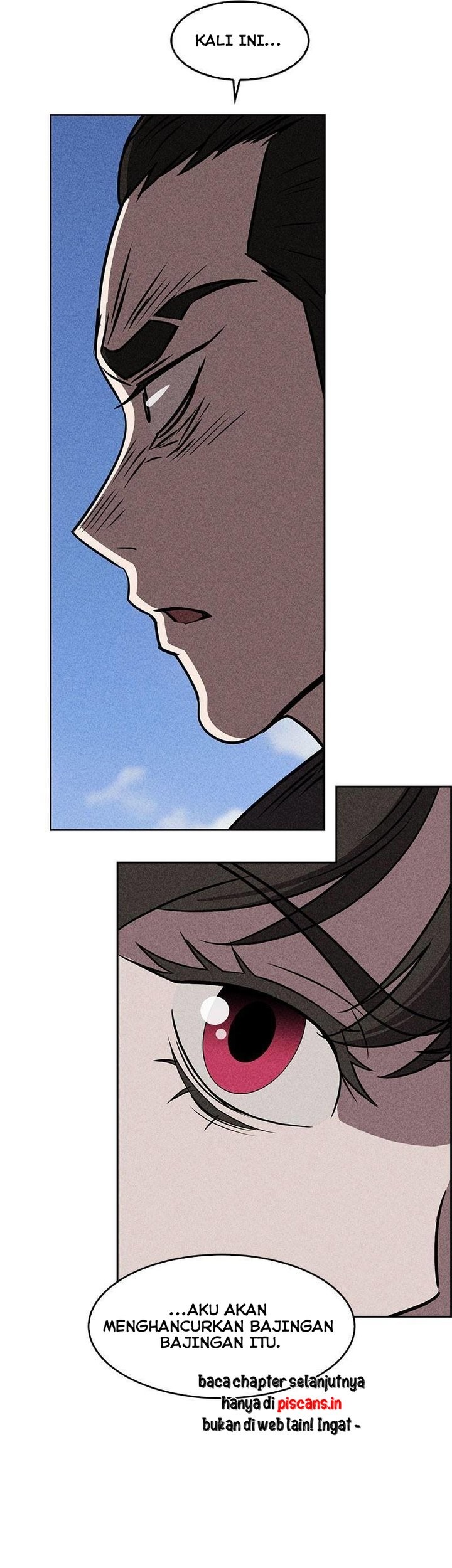 Omnipotence Chapter 11 Gambar 37