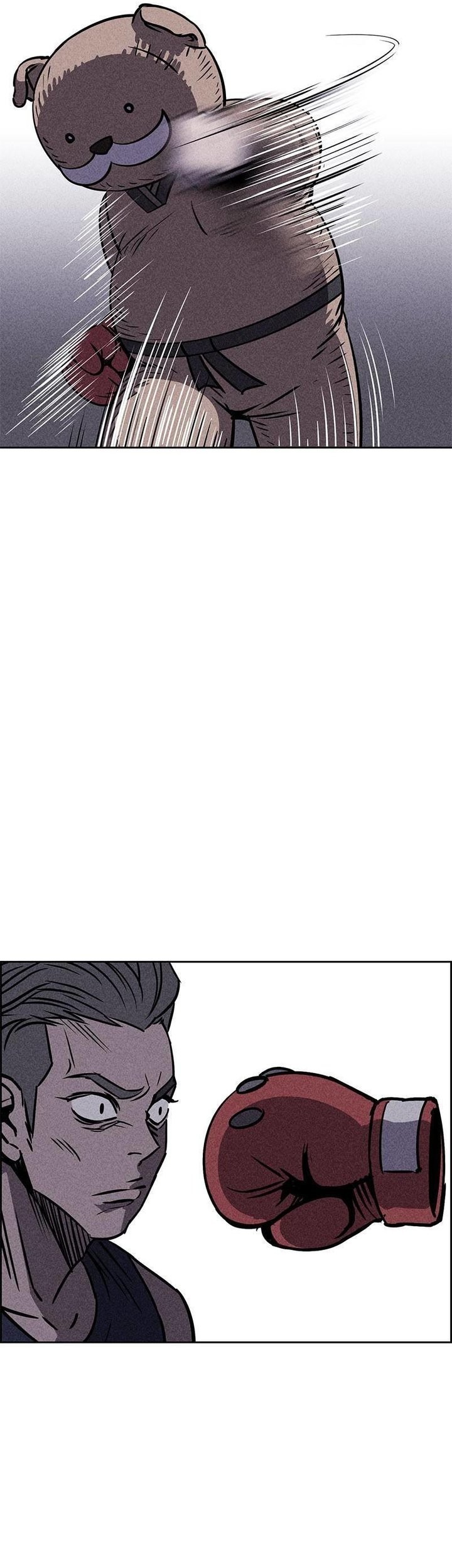 Omnipotence Chapter 11 Gambar 61