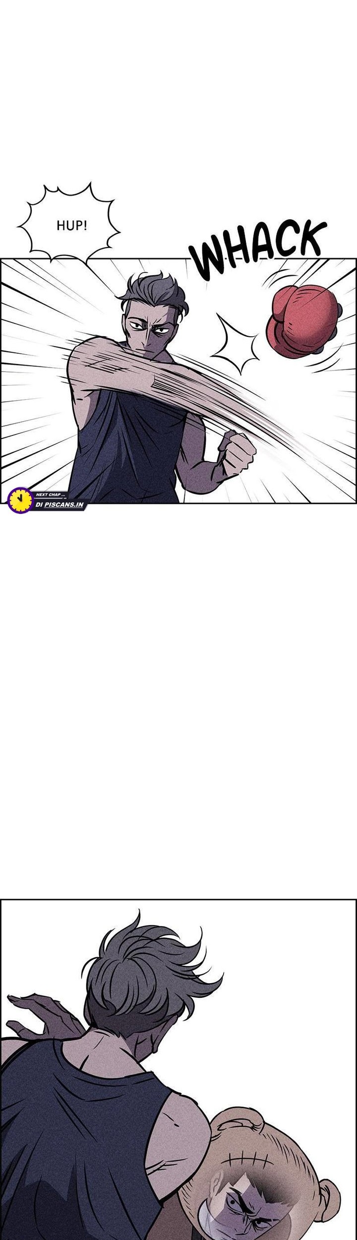 Omnipotence Chapter 11 Gambar 62