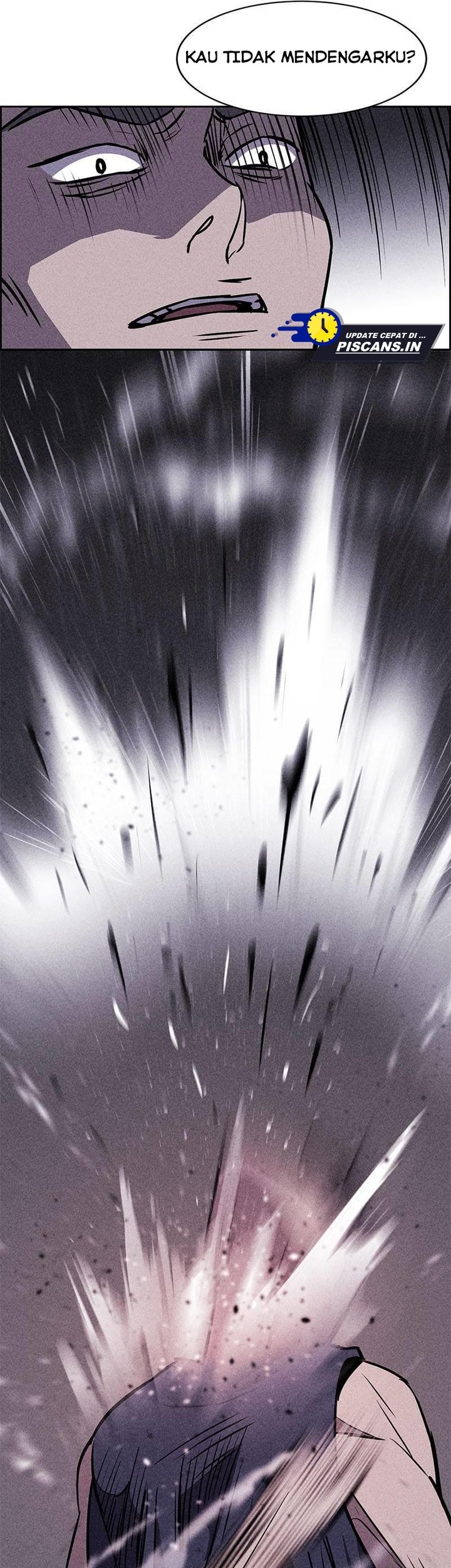 Omnipotence Chapter 11 Gambar 64