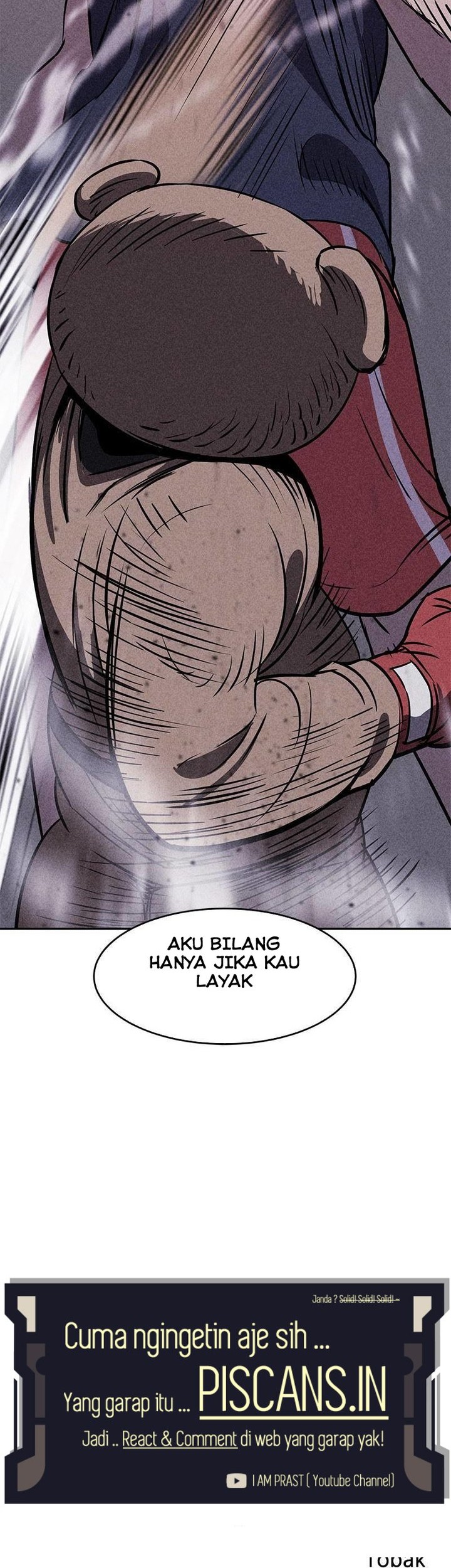 Omnipotence Chapter 11 Gambar 65