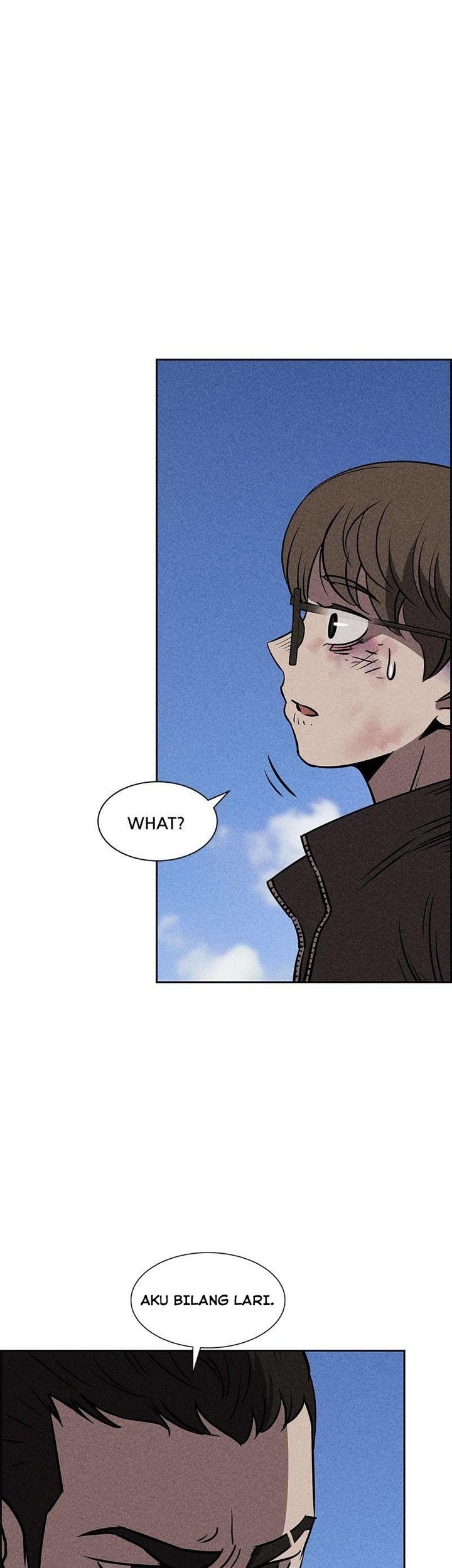 Omnipotence Chapter 11 Gambar 5