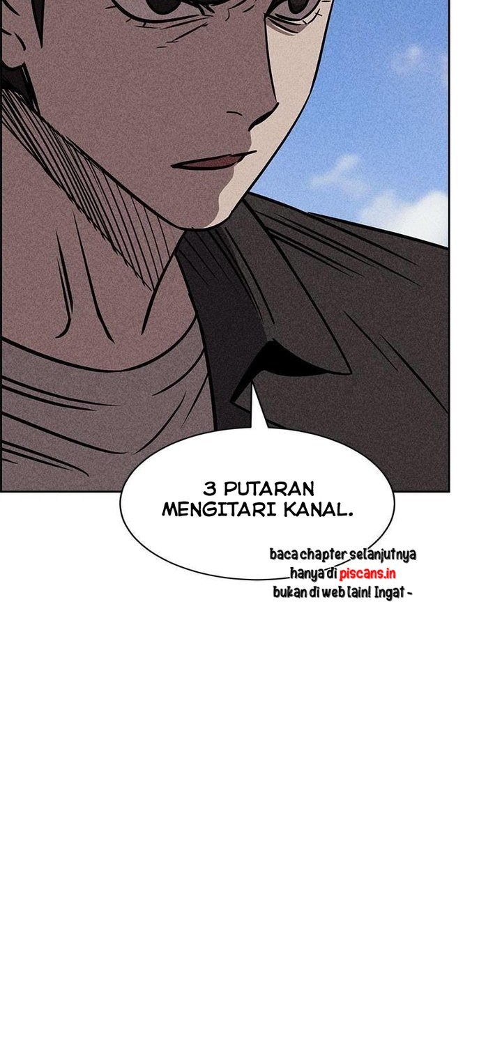 Omnipotence Chapter 11 Gambar 6