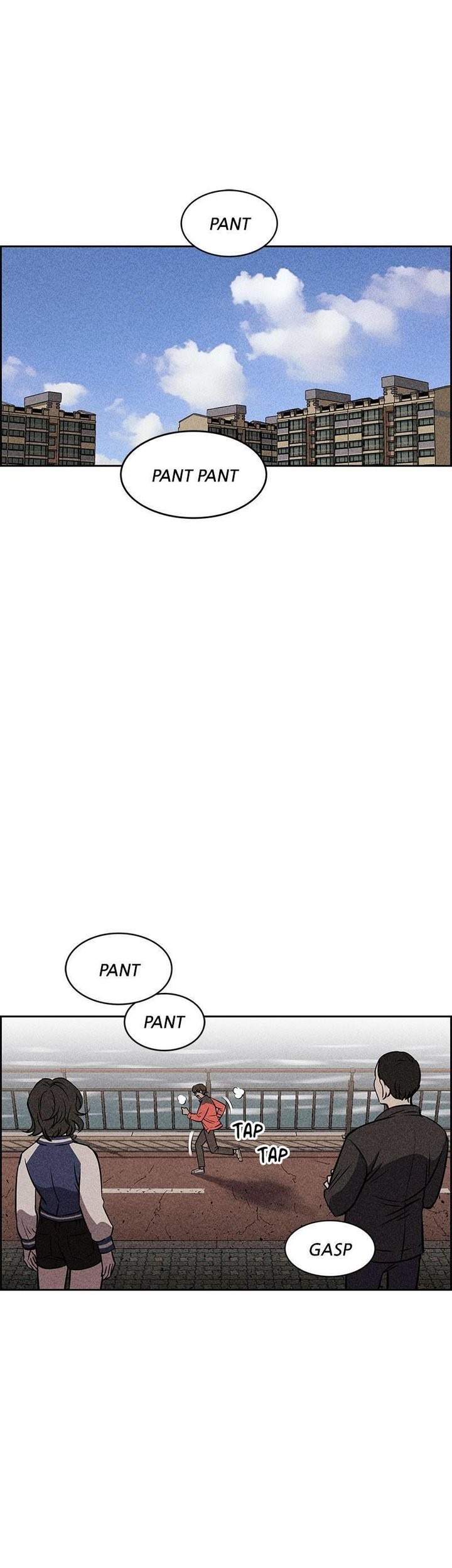 Omnipotence Chapter 11 Gambar 7