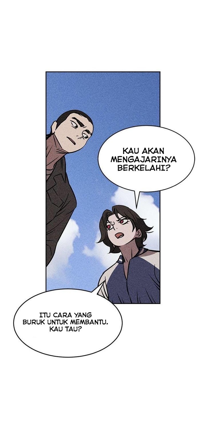 Omnipotence Chapter 11 Gambar 9