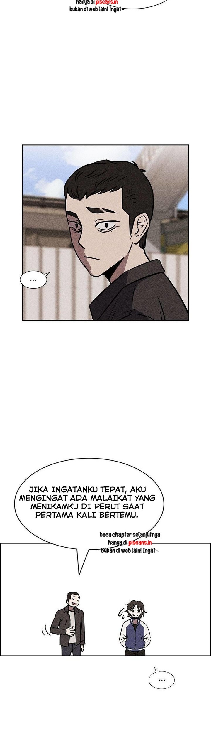 Omnipotence Chapter 11 Gambar 11