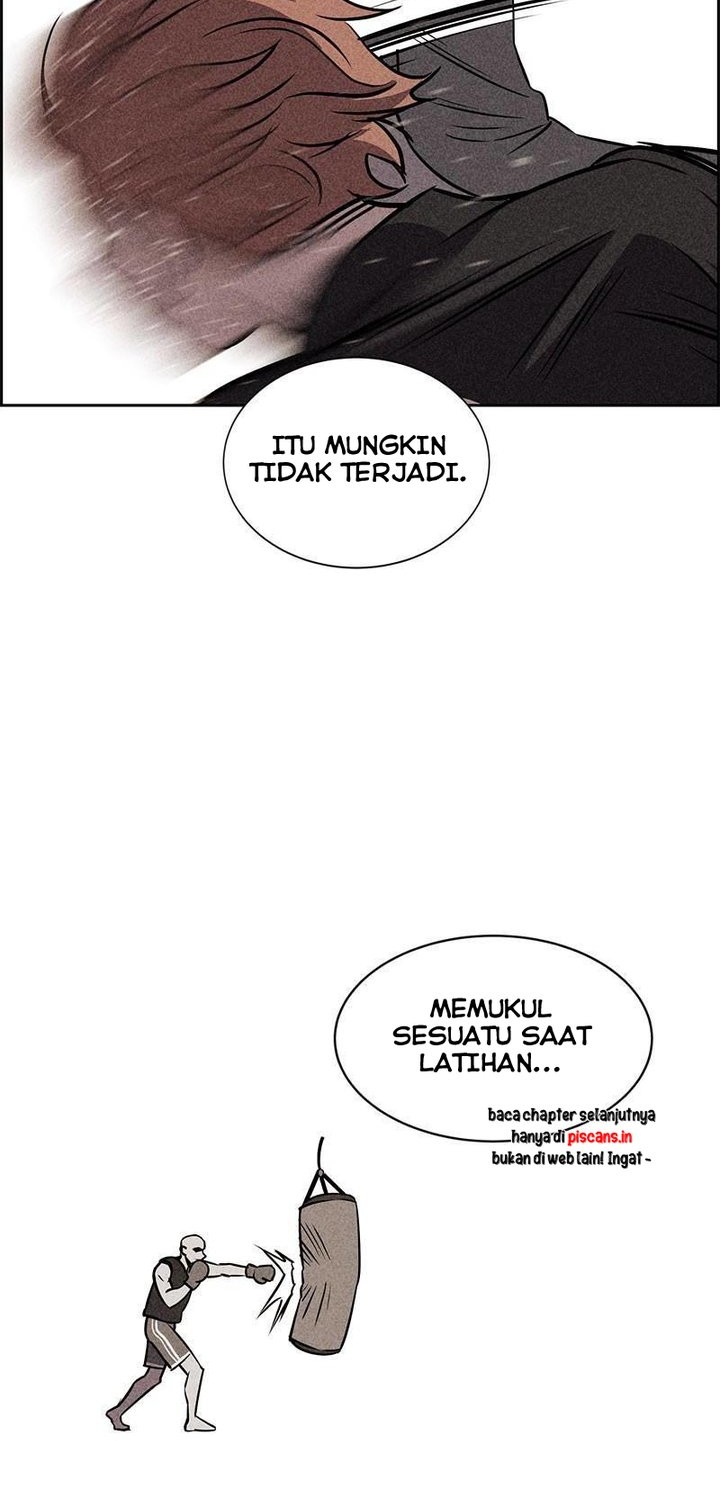 Omnipotence Chapter 11 Gambar 15