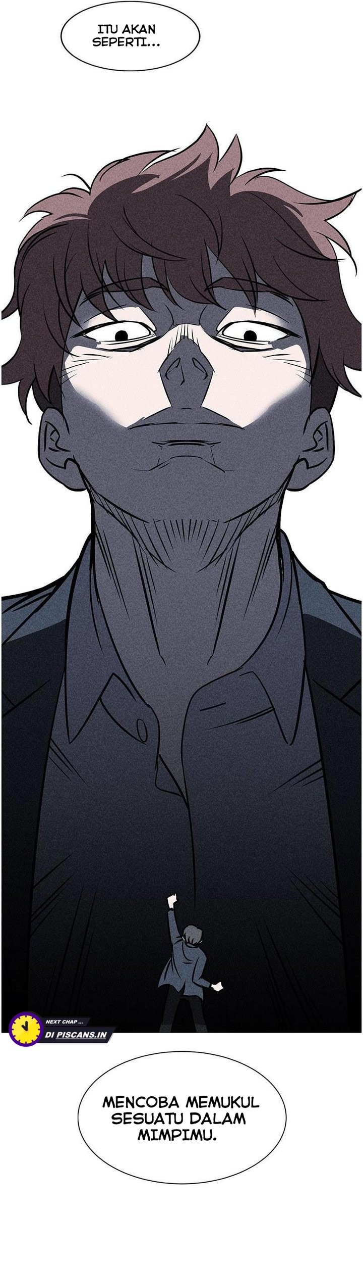 Omnipotence Chapter 11 Gambar 19