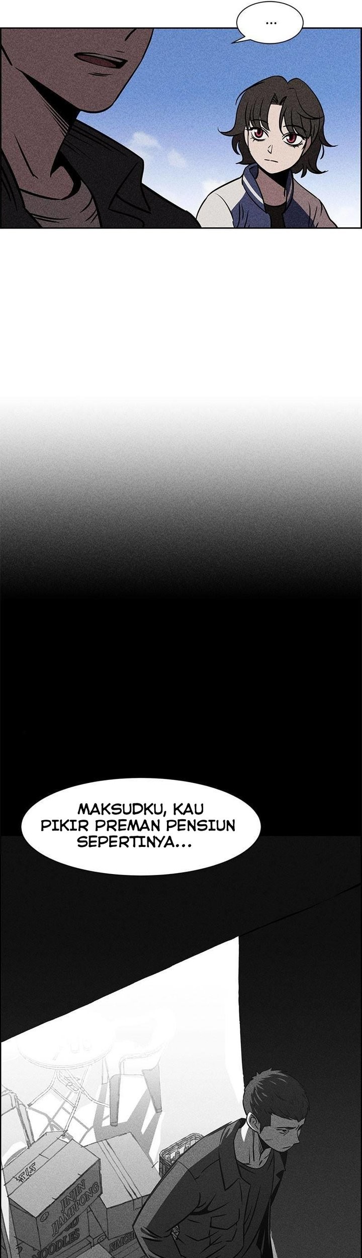 Omnipotence Chapter 11 Gambar 22