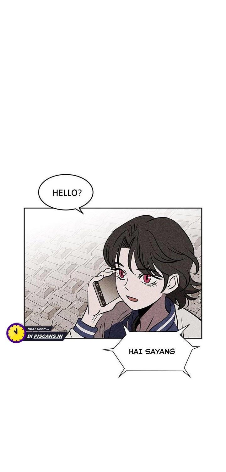 Omnipotence Chapter 11 Gambar 27