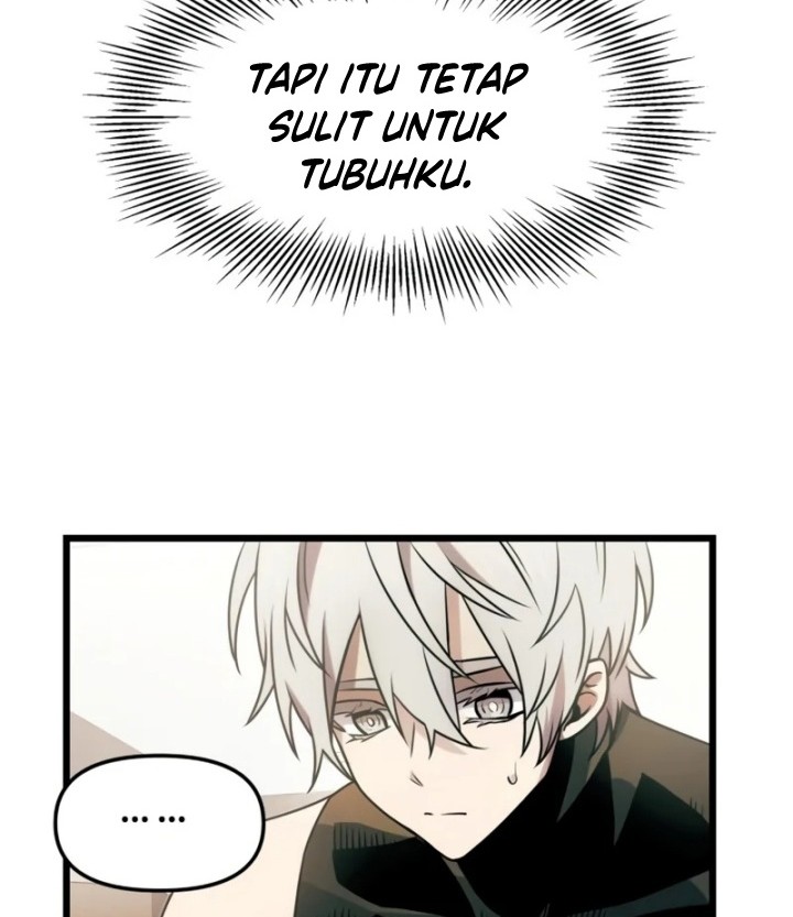 I Obtained a Mythic Item Chapter 54 Gambar 27