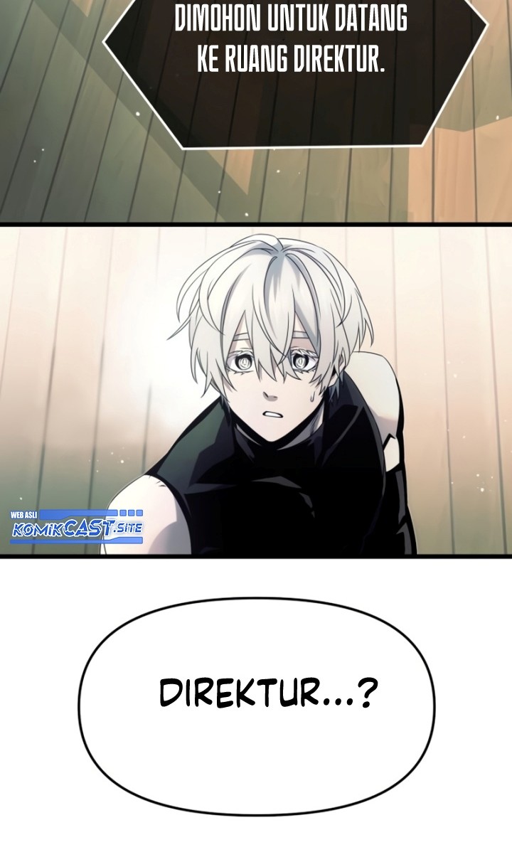 I Obtained a Mythic Item Chapter 54 Gambar 31