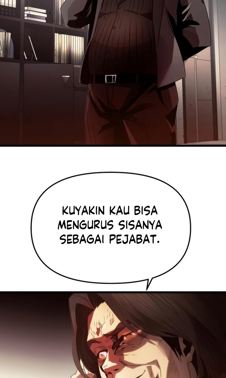 I Obtained a Mythic Item Chapter 54 Gambar 33