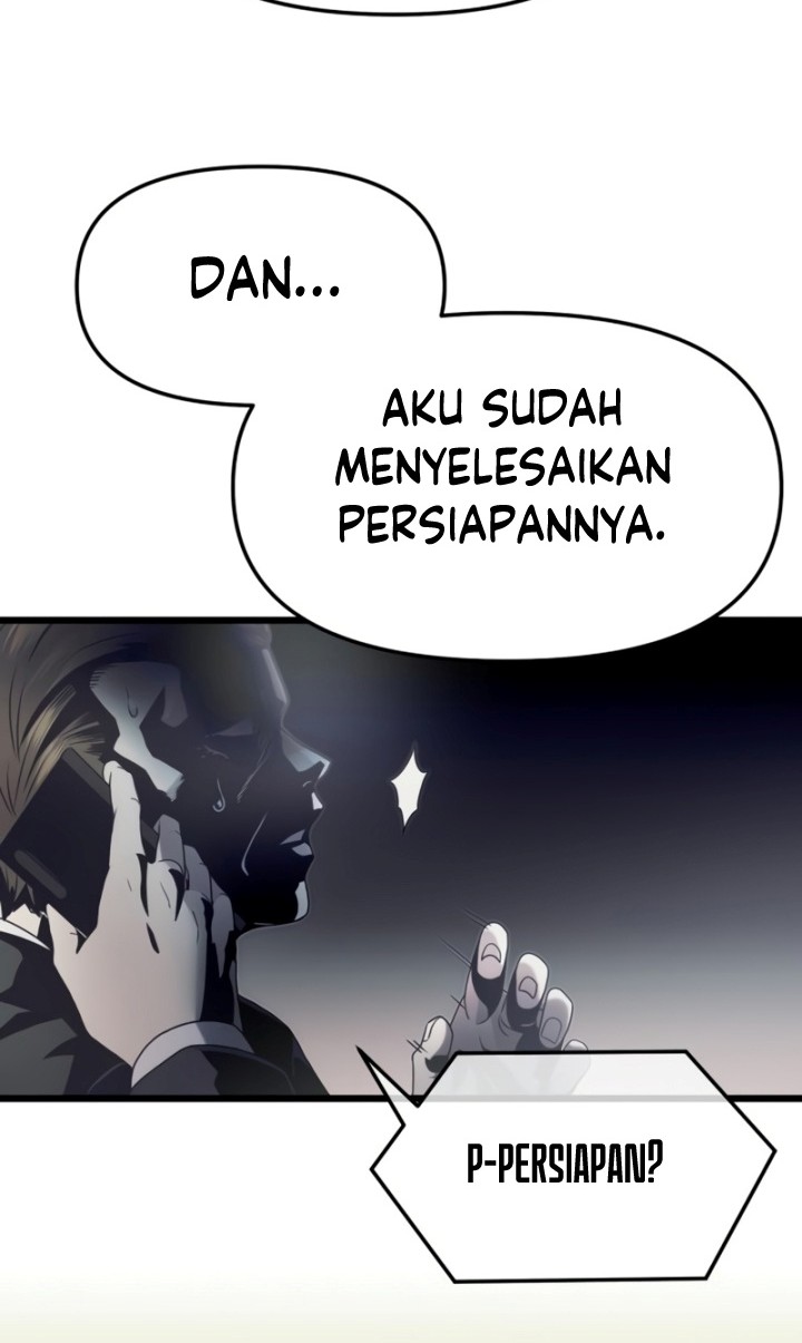 I Obtained a Mythic Item Chapter 54 Gambar 35