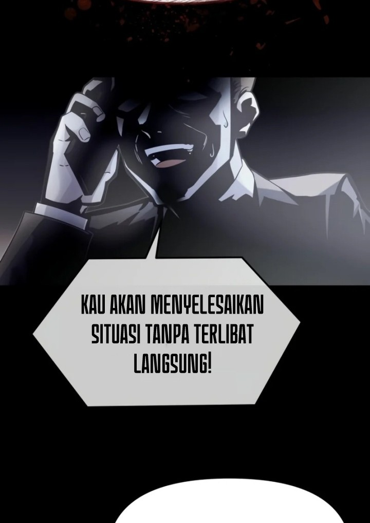 I Obtained a Mythic Item Chapter 54 Gambar 37