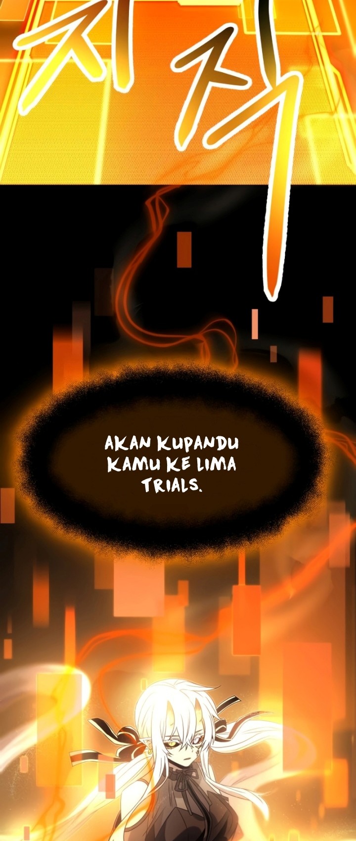 I Obtained a Mythic Item Chapter 54 Gambar 19