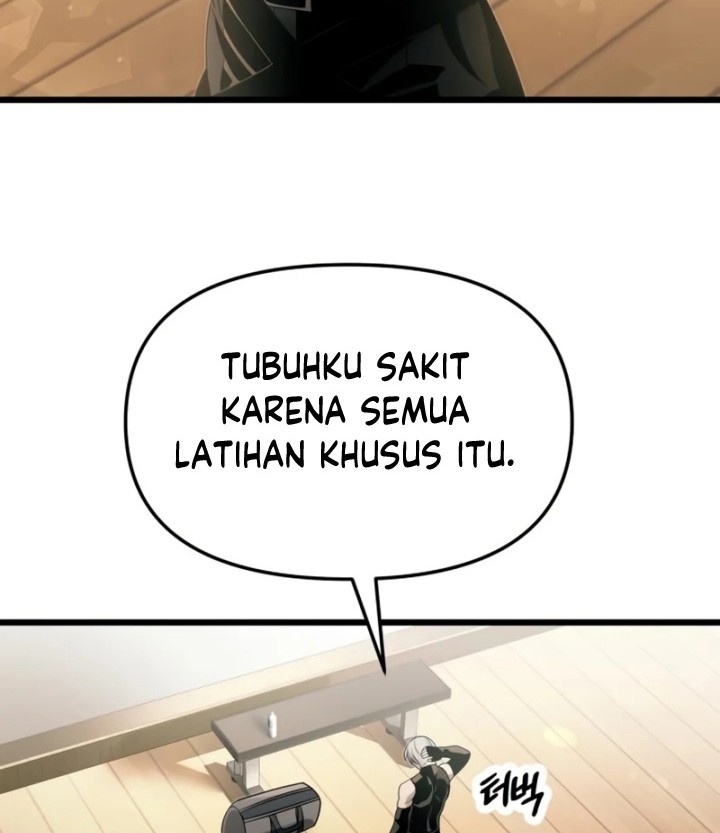 I Obtained a Mythic Item Chapter 54 Gambar 25