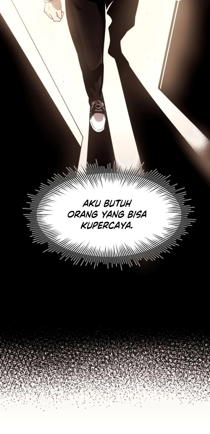 I Obtained a Mythic Item Chapter 54 Gambar 49