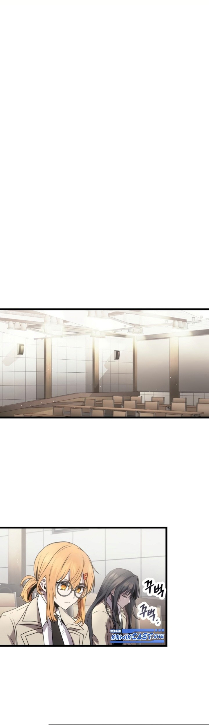 I Obtained a Mythic Item Chapter 54 Gambar 50