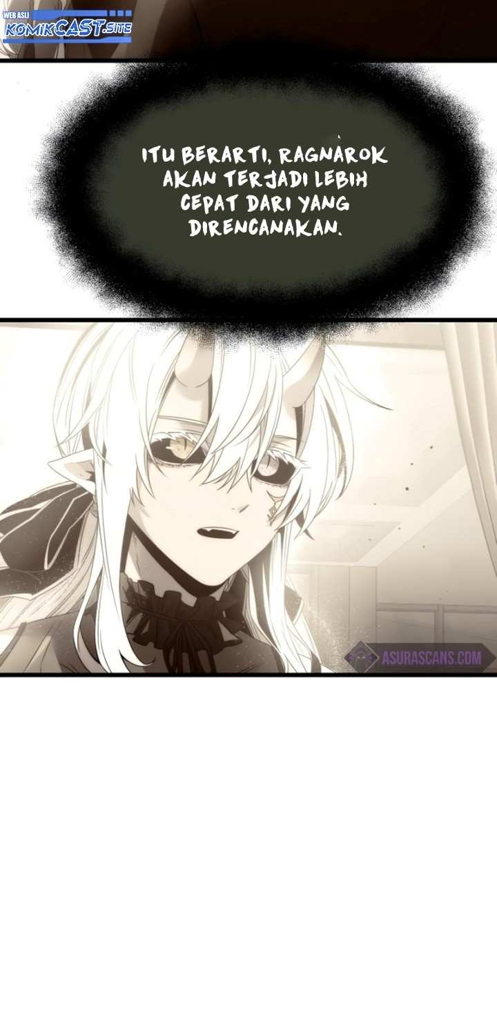 I Obtained a Mythic Item Chapter 54 Gambar 53