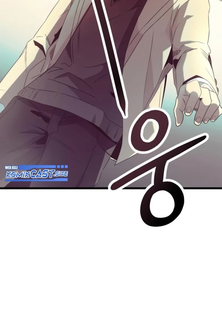 I Obtained a Mythic Item Chapter 54 Gambar 41