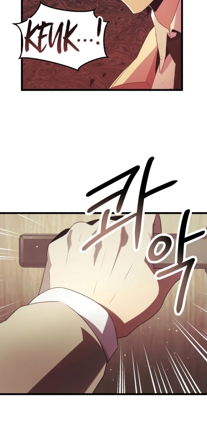 I Obtained a Mythic Item Chapter 54 Gambar 45