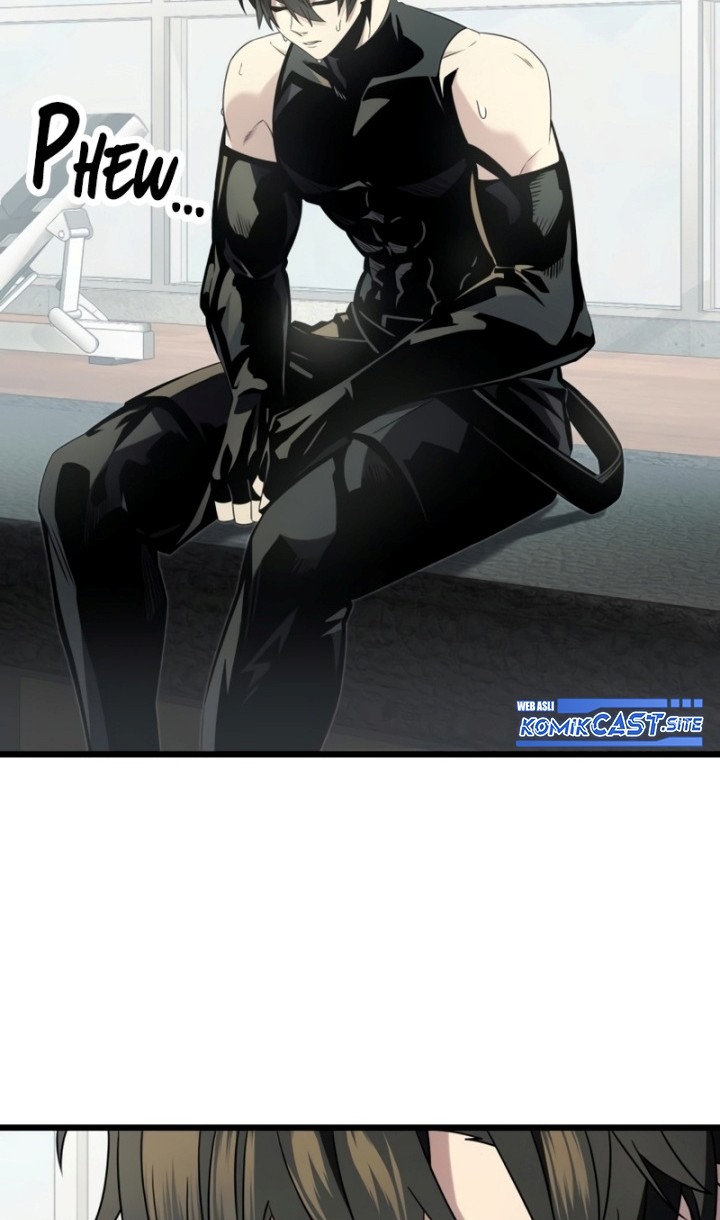 I Obtained a Mythic Item Chapter 54 Gambar 3