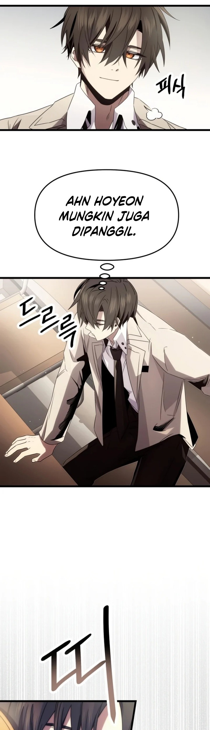 I Obtained a Mythic Item Chapter 54 Gambar 66