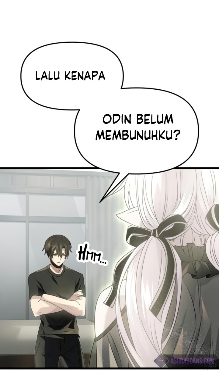 I Obtained a Mythic Item Chapter 54 Gambar 7