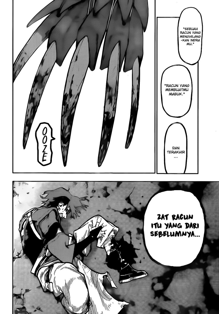 Gachiakuta Chapter 56 Gambar 16