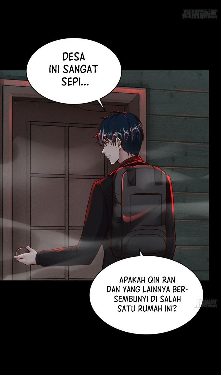Since The Red Moon Appeared Chapter 66 Gambar 14