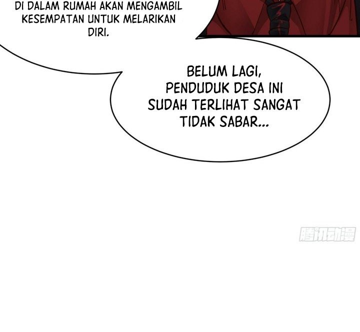 Since The Red Moon Appeared Chapter 66 Gambar 25