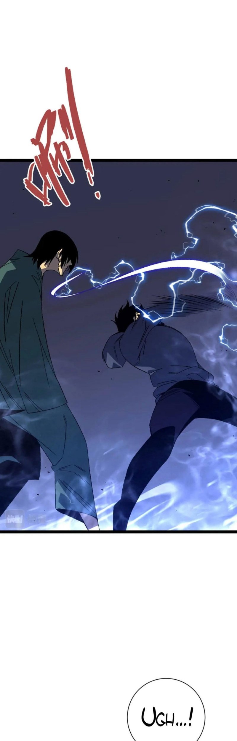 Your Talent is Mine Chapter 54 Gambar 3