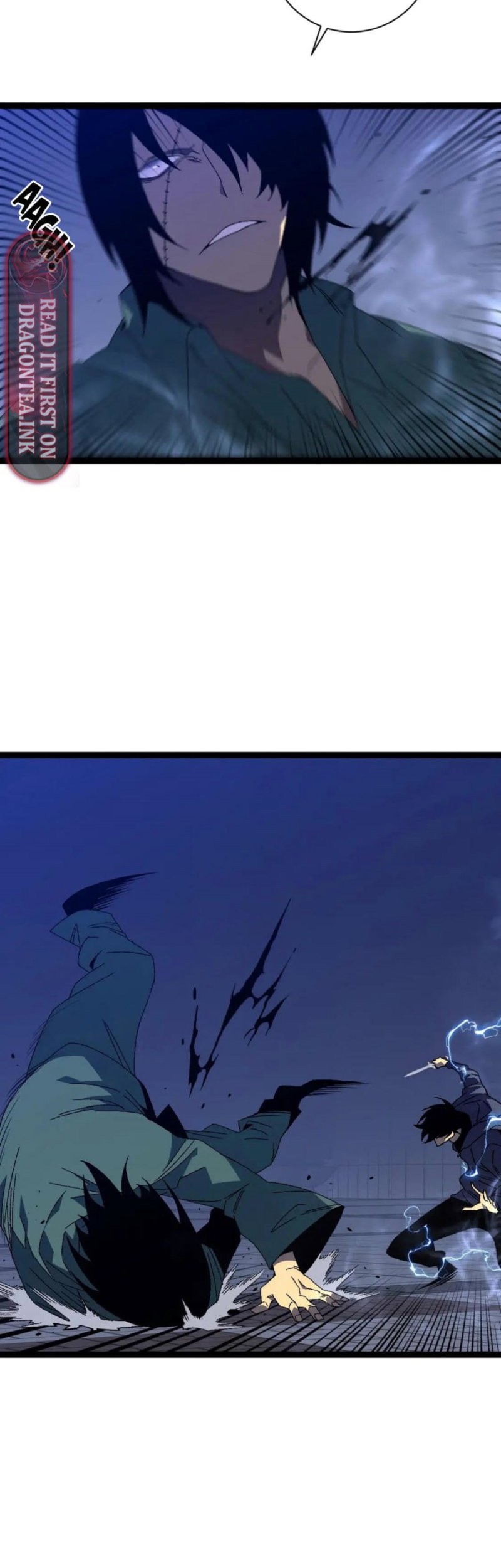 Your Talent is Mine Chapter 54 Gambar 4