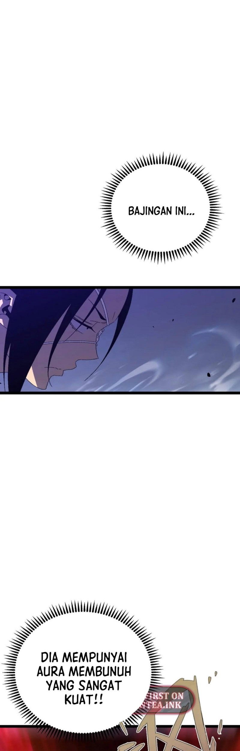 Your Talent is Mine Chapter 54 Gambar 8