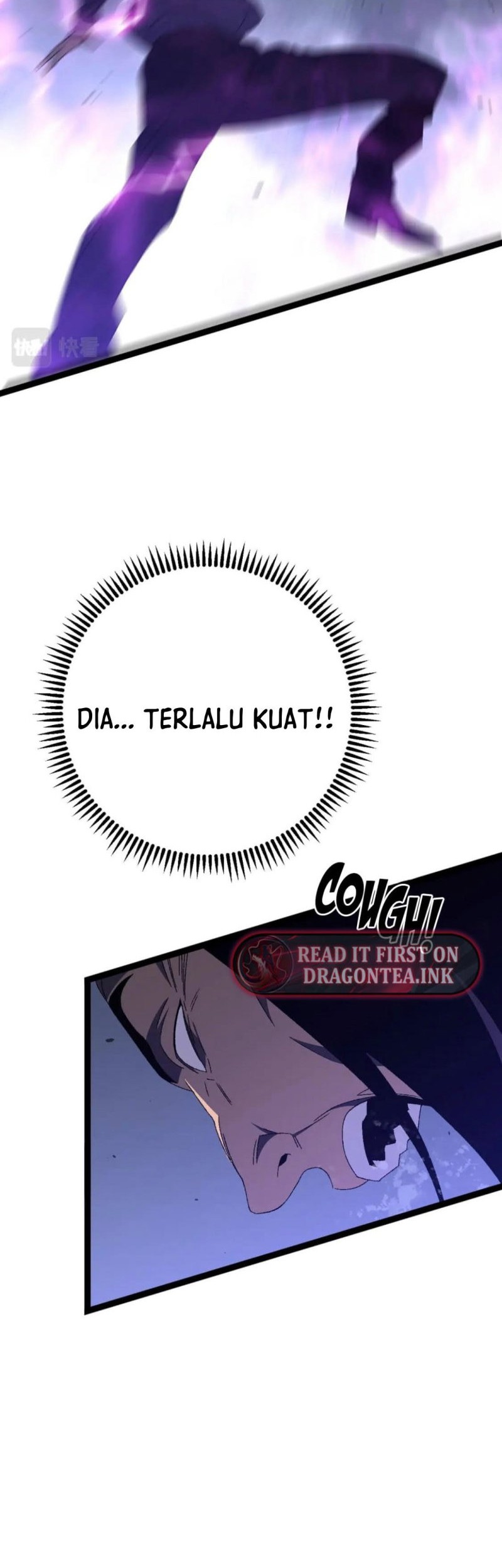 Your Talent is Mine Chapter 54 Gambar 13