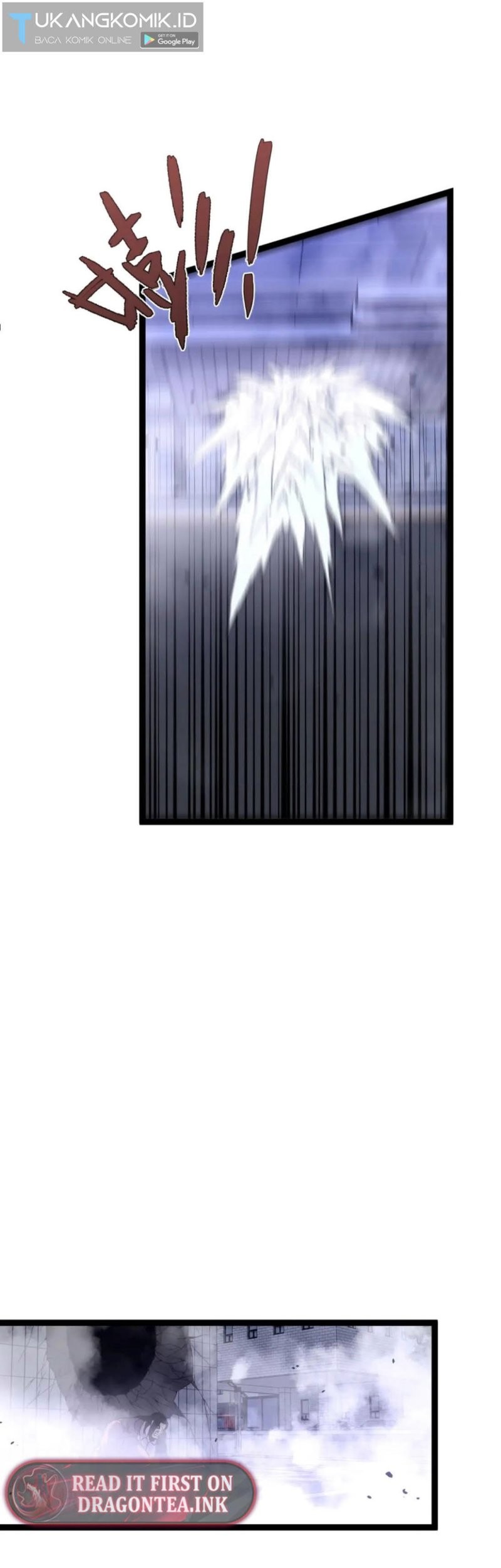 Your Talent is Mine Chapter 54 Gambar 16