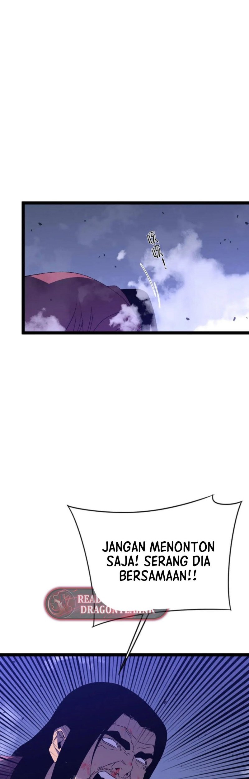 Your Talent is Mine Chapter 54 Gambar 17