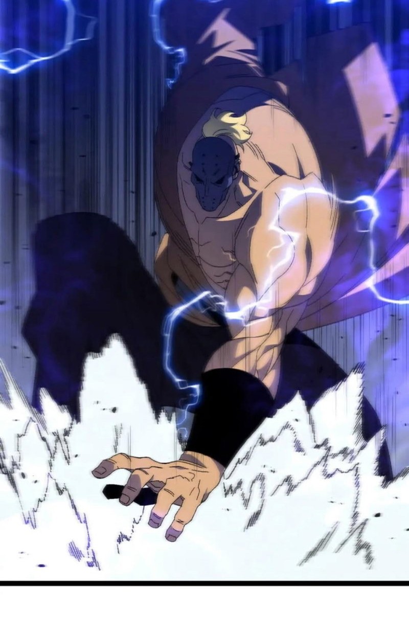 Your Talent is Mine Chapter 54 Gambar 19