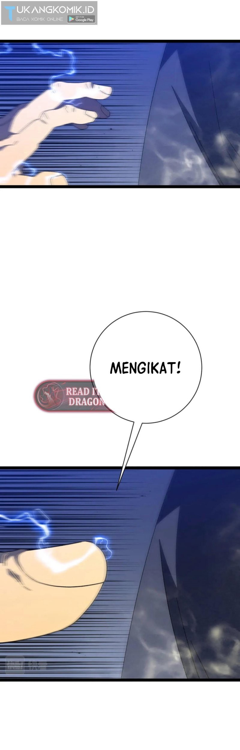 Your Talent is Mine Chapter 54 Gambar 24